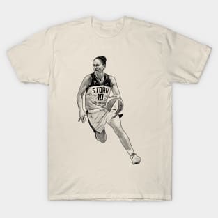 Sue Bird T-Shirt